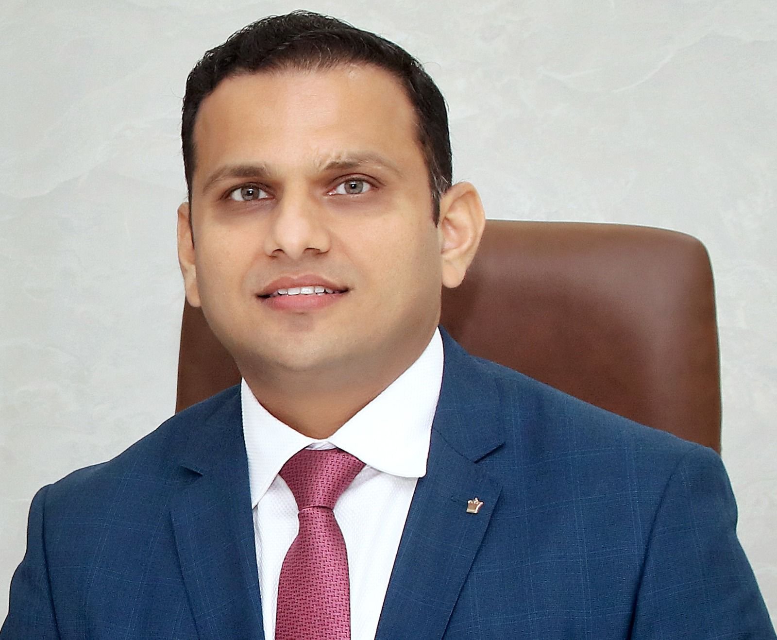  Dr. Pradip Dalwadi